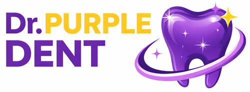 DrPurple